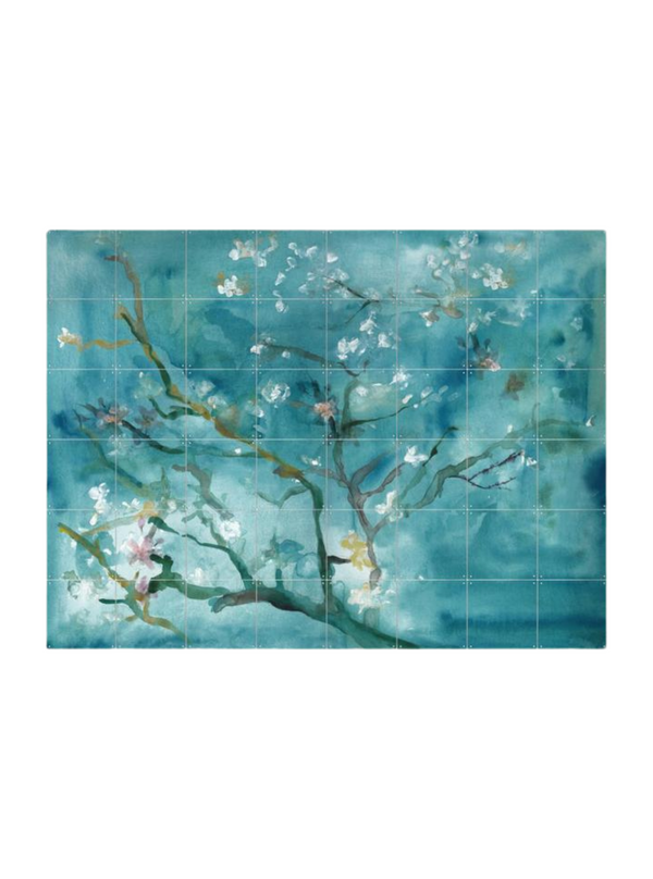 Cuadro Decorativo IXXI Almond Blossom - Victoria Verbaan
