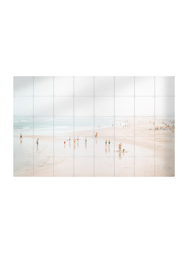 Cuadro Decorativo IXXI At the beach - Ingrid Beddoes