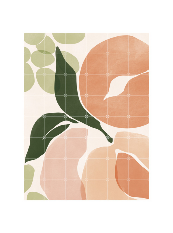 Cuadro decorativo IXXI - Blessed be the Fruit