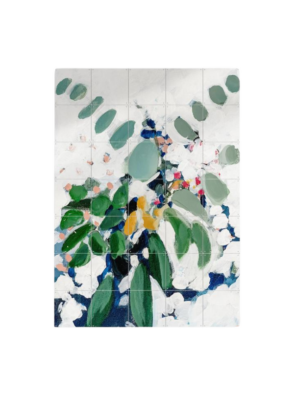 Cuadro Decorativo IXXI Eucalyptus Bouquet - Green Barn Studio