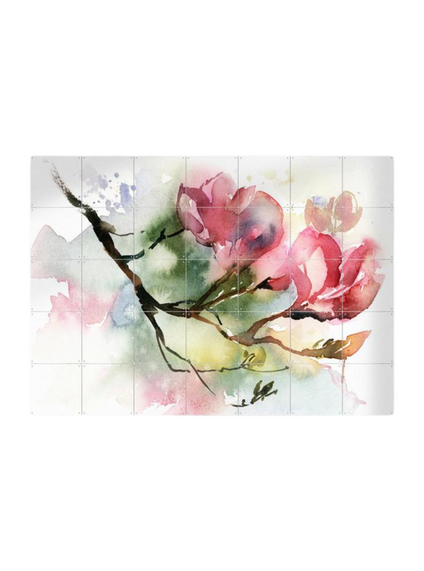 Cuadro Decorativo IXXI Flower Branch