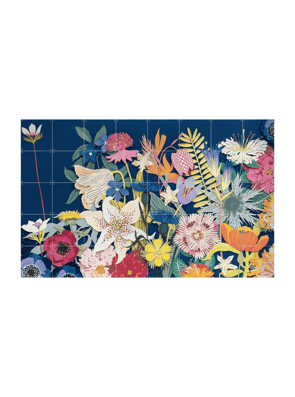 Cuadro Decorativo IXXI Flowers - Geertje Aalders