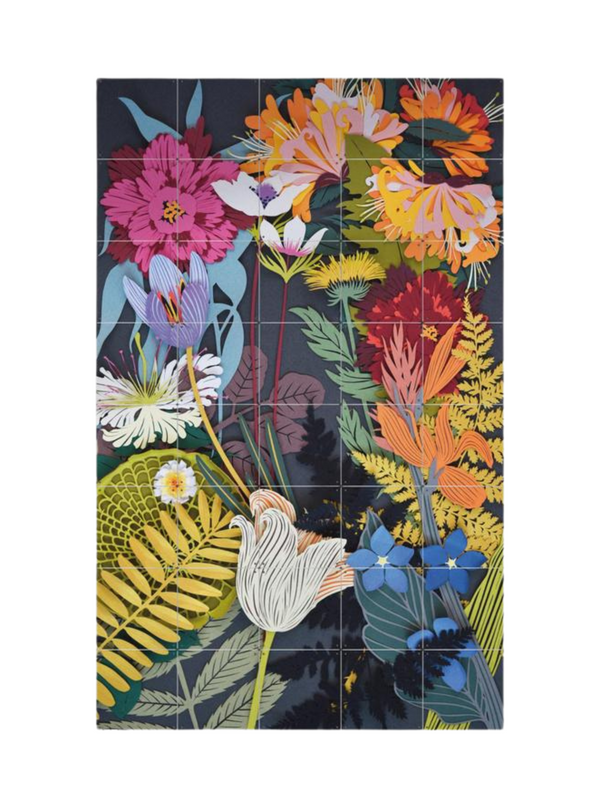 Cuadro Decorativo IXXI  Garden of Nature