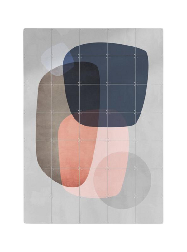 Cuadro Decorativo IXXI Graphic 189C - Mareike Bohmer