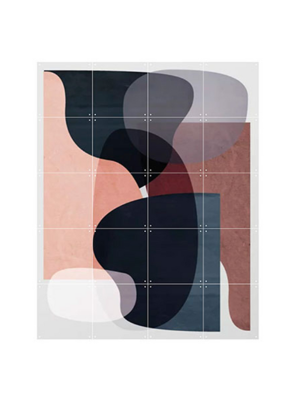 Cuadro Decorativo IXXI Graphic 193 - Mareike Bohmer