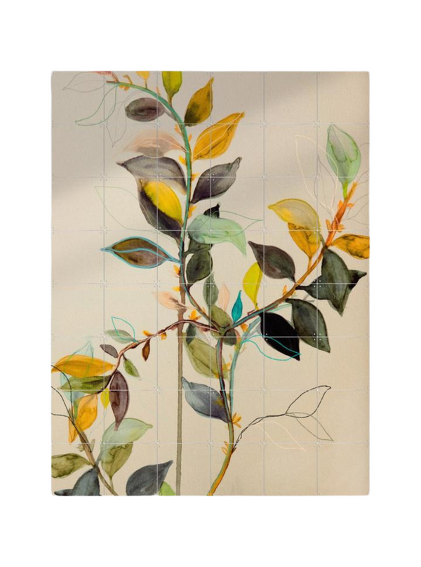 Cuadro Decorativo IXXI Willow M20