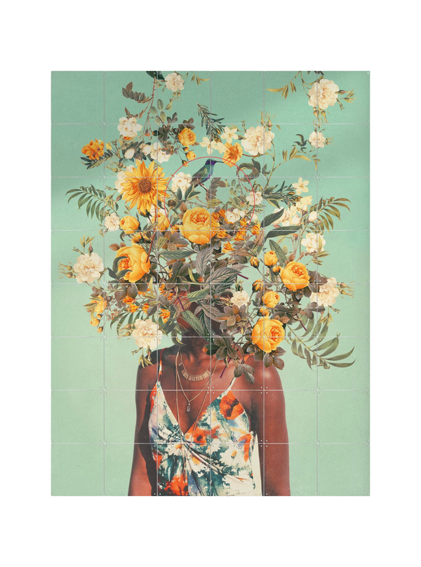 Cuadro Decorativo IXXI You loved me a Thousand Summers - Frank Moth